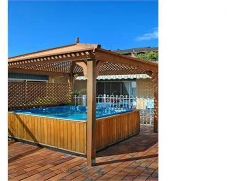Ambience At Diggers Beach Coffs Harbour Exteriör bild