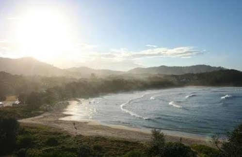 Ambience At Diggers Beach Coffs Harbour Exteriör bild