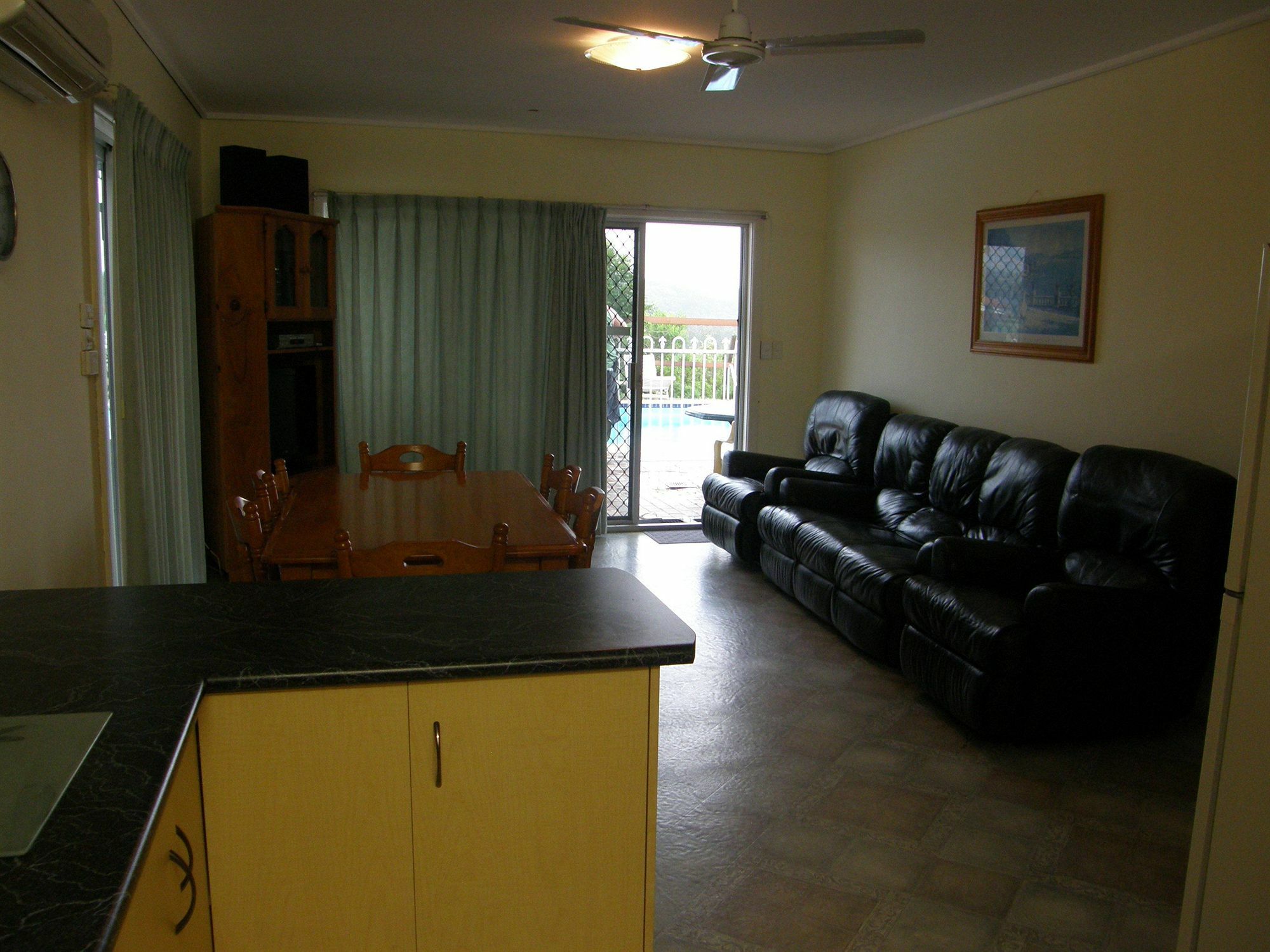 Ambience At Diggers Beach Coffs Harbour Exteriör bild